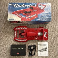 Vintage miss budweiser for sale  Oak Park