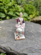Capo monte sitzendorf for sale  PLYMOUTH