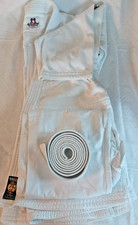 Kwon danrho judogi gebraucht kaufen  Darmstadt