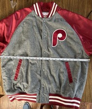 Mitchell ness phillies for sale  Hatboro