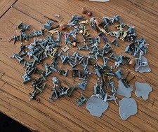 Lot airfix little for sale  Loves Park