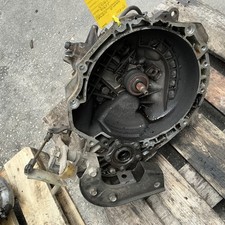 Cambio manuale completo usato  Italia