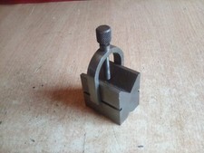 Engineers block clamp. for sale  FAREHAM