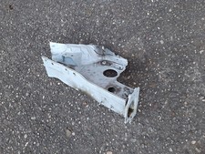Audi bj2012 längsträger gebraucht kaufen  Lenting