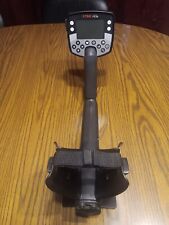 Minelab trac waterproof for sale  Casselton