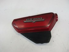 Honda 500 verkleidung gebraucht kaufen  Ellwangen (Jagst)