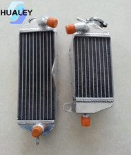 Aluminum radiator 1989 for sale  Williamstown