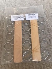 Holes scarf hanger for sale  BEDFORD