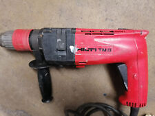 Hilti tm8 gebraucht kaufen  Osnabrück