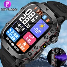 Smartwatch per huawei usato  Rometta