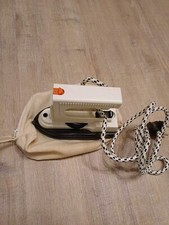 Reisebügeleisen mini bügelei gebraucht kaufen  Saarlouis