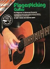 Fingerpicking guitar gary gebraucht kaufen Fingerpicking guitar gary gebraucht kaufen  Hamburg