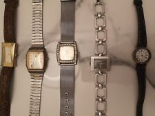 Orologio donna lotto usato  Fragagnano
