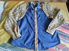 Cowgirls rodeo camicia usato  Torino