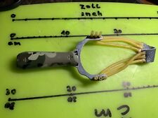 Zwille schleuder katapult gebraucht kaufen  Kiel