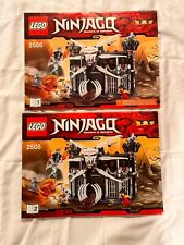 Lego 2505 ninjago for sale  Murfreesboro