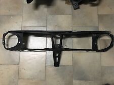 VOLKSWAGEN GOLF MK2 GTI G60 LAMIERATO OSSATURA FRONTALE FRONT FRAME OLD STOCK comprar usado  Enviando para Brazil