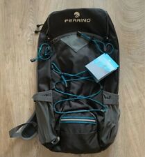 Zaino ferrino trekking usato  Italia