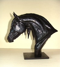 Brigitte eberl bronze gebraucht kaufen  Abtswind, Kleinlangheim, Castell
