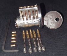 Repinnable cutaway rim for sale  MANSFIELD