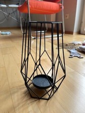 Tisch kerzenständer kerzen gebraucht kaufen  Innenstadt