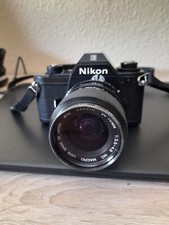 Nikon 4 8 gebraucht kaufen  Mainz