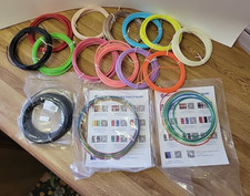 Lot printer pen for sale  Washington