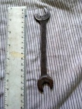 Vintage spanner cornwell for sale  WAKEFIELD