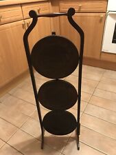 Attractive antique tier for sale  PONTYCLUN