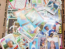 Baseball card lot for sale  Portland