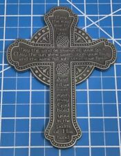 Celtic pewter cross for sale  Virginia Beach