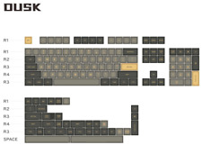 Melgeek ember dusk for sale  Arlington