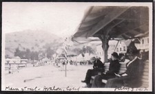 Vintage photograph avalon for sale  Siletz