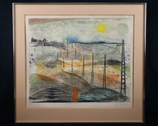 Vintage rené carcan for sale  Orlando