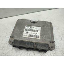 Centralina motore volkswagen usato  Mineo