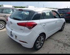 Hyundai i20 2015 for sale  DEWSBURY