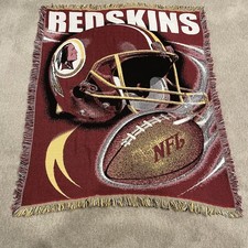Vintage washington redskins for sale  Annapolis