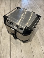 Givi outback trekker for sale  COBHAM