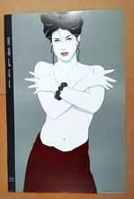 Patrick nagel graphic for sale  Dallas