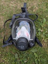 Scott safety vision for sale  WELLINGBOROUGH