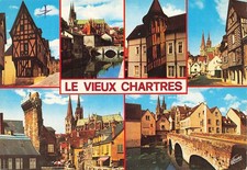 Vieux chartres d'occasion  France