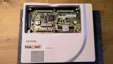 Sega naomi board gebraucht kaufen  Bochum