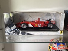 Michael schumacher scale for sale  DARVEL