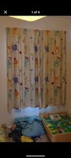 Set blackout curtains for sale  NEWTON ABBOT