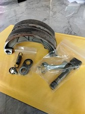 Lambretta rear brake for sale  LEAMINGTON SPA