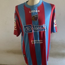 Maglia catania spolli usato  Viareggio