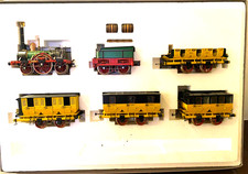 Märklin 5750 jubiläumszug gebraucht kaufen  Münchsteinach