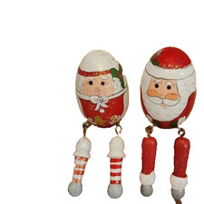 1980s santa mrs. for sale  Cedar Falls