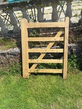 8ft wooden driveway gates for sale 8ft wooden driveway gates for sale DENBIGH