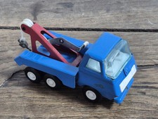 Jouet vintage camion d'occasion Jouet vintage camion d'occasion  Pordic